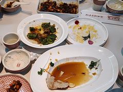-孙家外婆•长春地标美食新名片(吾悦广场店)