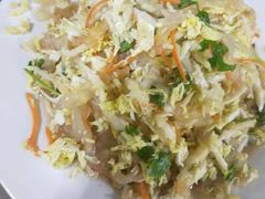 -宾朋海鲜特色美食餐厅·纯手工鲅鱼水饺(兴海路店)