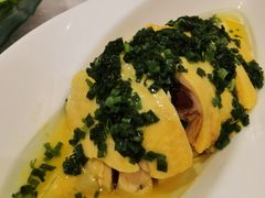 -喜来登由由大酒店九州膳坊中餐厅