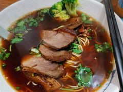 -囿面传统制面馆(中央路店)