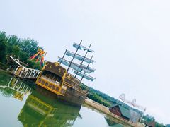 -云幽谷旅游区