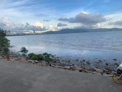 -深圳湾公园(南山区)