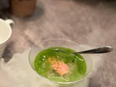 -北京泰富酒店-柏景轩中餐厅
