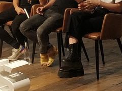 -北京三里屯CHAO酒店