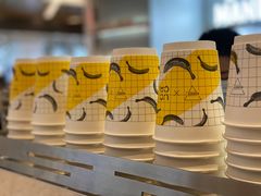 -Manner Coffee(丁香国际店)
