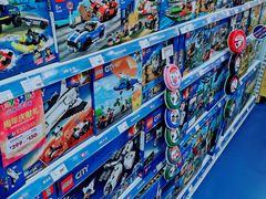 -TOYSRUS玩具反斗城(大连恒隆广场店)