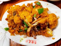 -澳门陈光记烧味饭店(南京德基广场店)