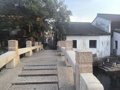 -衣裳街历史文化街区