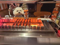 -冰城串说·羊肉串烧烤(哈西大街店)