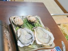 -金龙·打边炉(武进路店)
