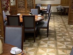 大堂-汕头八合里海记牛肉店(清河店)