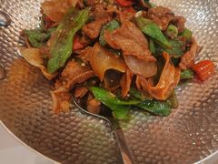 -小菜园新徽菜(北京大兴龙湖天街店)