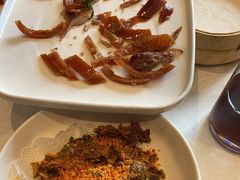 -盛百味·家宴餐厅(霸州分店)