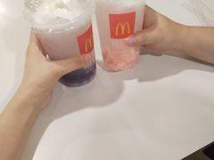 -麦当劳(王家湾步步高餐厅)