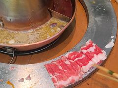 -刘老表·瓦罐汤涮肉(青云谱店)