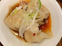 -煮干しらーめん玉五郎