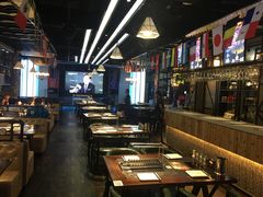 -邢氏老太太烧烤(罗湖店)