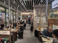 -安又胖韩国烤肉(泰达永旺店)