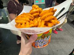 -Potato Corner(广州天河城店)