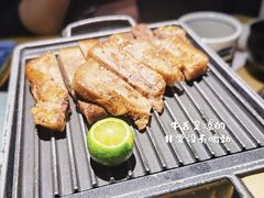 -沼津港精致料理·寿喜烧·烧鸟(龙湖南桥天街日料榜单店)