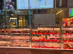 -巴黎贝甜(大宁国际商业广场店)