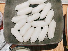 -新石器烤肉(百联川沙店)