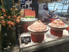 -五月罗马海鲜烤肉自助餐厅(印象城店)