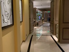 -杭州君悦酒店·青莳