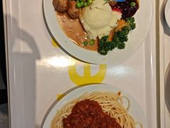 -宜家·瑞典风味餐厅(烟台路店)