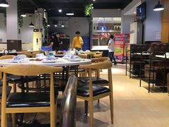 大堂-汕头福合埕牛肉火锅店(花蕾路店)