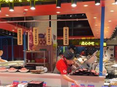 -九记潮汕现切鲜牛肉自助火锅(长沙·方圆荟店)