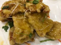 锅包肉-东兴寒舍老北京炸酱面(三里河路店)