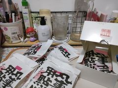 -虎头局·渣打饼行(五一新干线店)