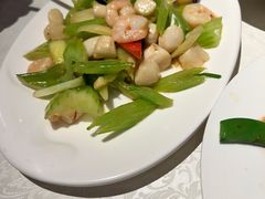-苔圣园酒家(尊木汇国际艺术广场店)
