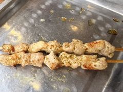 -洁神饭庄·海鲜·青岛菜·30年老字号(五四广场店)
