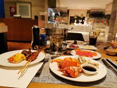 -苏州吴江盛虹万丽酒店-燃餐厅(盛泽店)