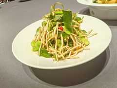 -烟雨青城·川菜(北京坊店)