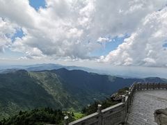 -南岳衡山风景名胜区