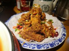 -山水人家(九堡店)