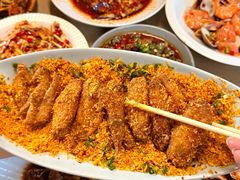 -老三样·旧食新味(万寿宫店)