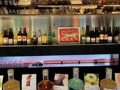 -贰醒·私房小院烧烤 (太古里店)
