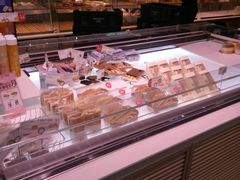 -巴黎贝甜(大宁国际商业广场店)