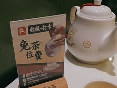 -清晖小苑•顺德地方菜(壹海城店)