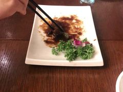 -逸林轩中餐厅(中信泰富朱家角锦江酒店)