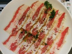 -农乐园炭火烤肉(繁花中心店)