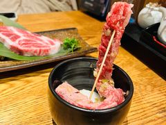 -赤坂亭·M9和牛放题(长楹天街购物中心店)