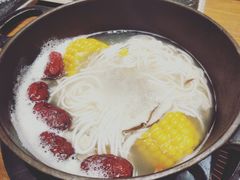 -呷哺呷哺 黄金牧场 (新中关购物中心店)