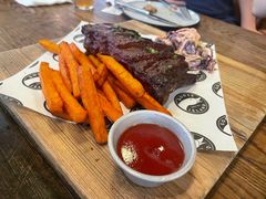 -Goose Island Brewhouse鹅岛精酿啤酒餐厅