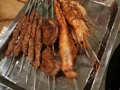 -沿海405烤场(沿海赛洛城店)