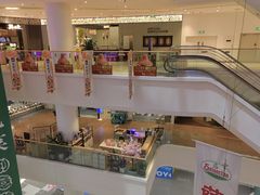 -金茂览秀城